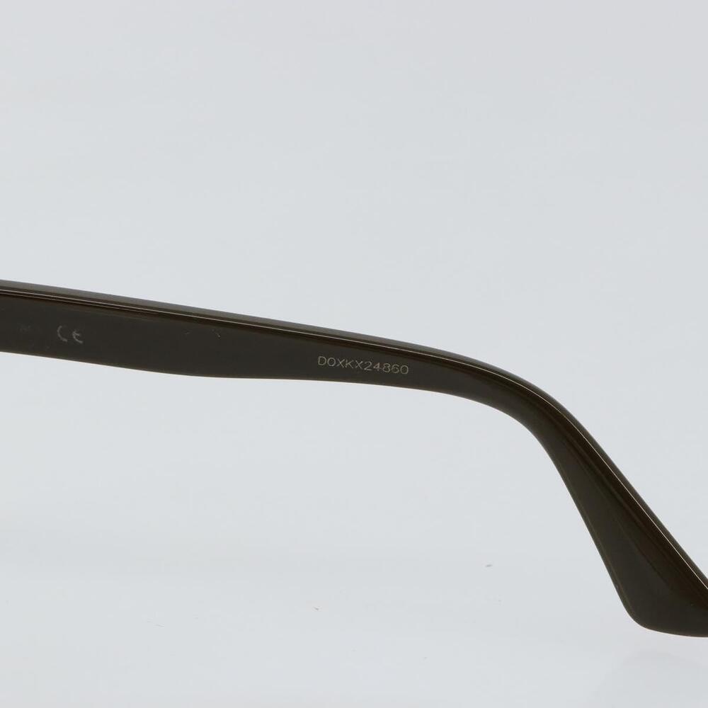 GUCCI Sherry Line Sunglasses Plastic Khaki Auth BA5568 - Picture 10 of 11